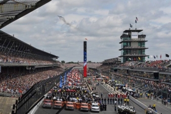 2024 Indy 500 Race Packages Indianapolis Motor Speedway Tours