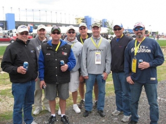 2012 kansas 400 nascar race packages and tours (12)
