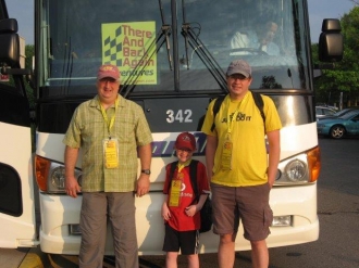 2012 michigan 400 nascar race packages and tours (7)