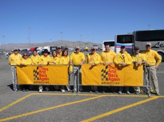 2013 las vegas kobalt tools 400 nascar race packages and tours (68)