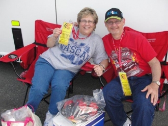 2013 richmond toyota owners 400 nascar race packages and tours (25)