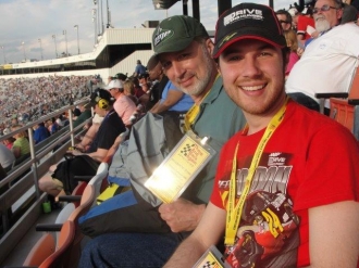 2014 richmond toyota owners 400 nascar race packages (17)