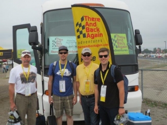 2014 michigan 400 nascar race packages and tours (2)