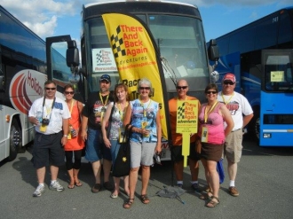 2014 richmond federated auto parts 400 nascar race packages and tours (5)