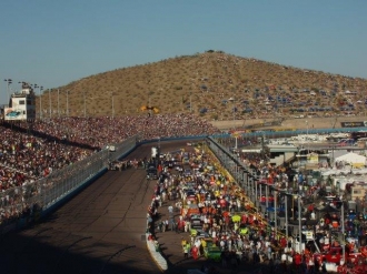 2008 phoenix 500 nascar race packages (5)