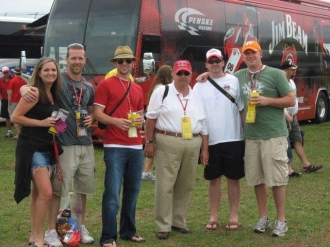 2008 talladega 500 nascar race packages and tours (15)