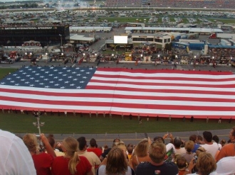 2008 daytona coke zero 400 nascar race packages and tours (11)