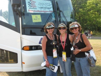 2009 michigan 400 nascar race packages and tours (3)