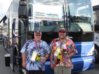 2009 richmond 400 nascar race packages and tours (22)