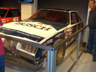 2010 charlotte all star race nascar race packages and tours (3)