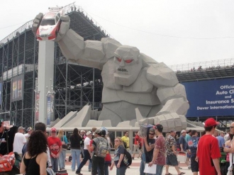 2011 dover 400 nascar race packages and tours (4)