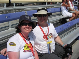 2011 Kansas 400 @ Kansas Speedway- Image #3