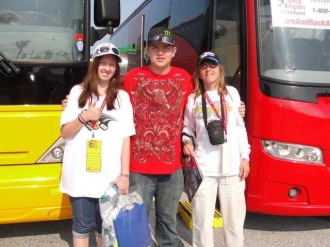 2011 daytona coke zero 400 nascar race packages and tours (13)