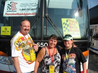 2011 kentucky quaker state 400 nascar race packages and tours (90)