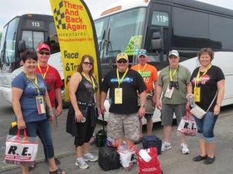 2015 texas duck commander 500 nascar race packages and tours (4)