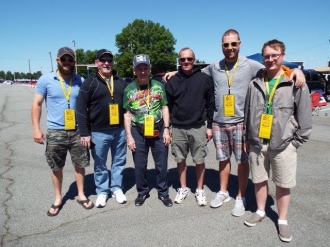 2016 richmond toyota owners 400 nascar race packages and tours (4)