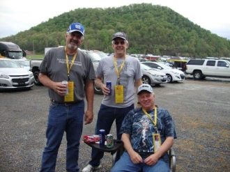 2017 bristol food city 500 nascar race packages and tours (1)