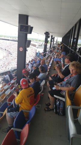 2017 Toyota Owners 400 There And Back Again Adventures