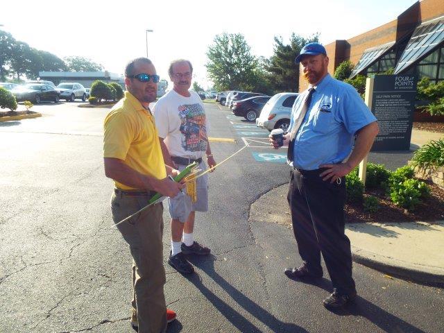 2017 Toyota Owners 400 There And Back Again Adventures