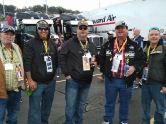 2018 martinsville first data 500 nascar race packages and tours (24)-2