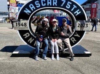 2023 richmond toyota owners 400 nascar race packages and tours (6)