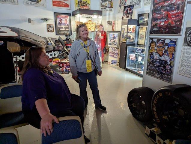 2023 Coca-Cola 600 | There And Back Again Travel, Inc.