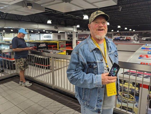 2023 Coca-Cola 600 | There And Back Again Travel, Inc.