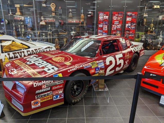 2023 Coca-Cola 600 | There And Back Again Travel, Inc.