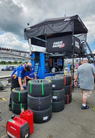 2023 High Point 400 | There And Back Again Travel, Inc.