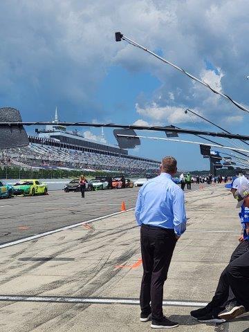 2023 High Point 400 | There And Back Again Travel, Inc.