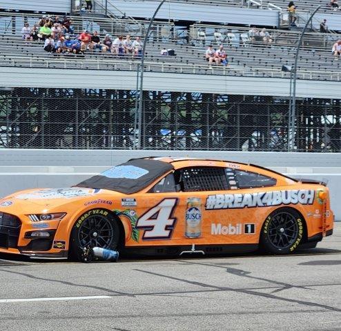 2023 High Point 400 | There And Back Again Travel, Inc.