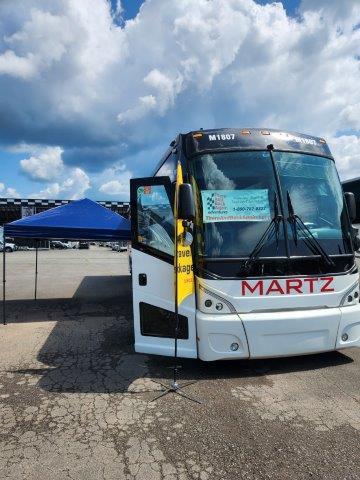 2023 High Point 400 | There And Back Again Travel, Inc.