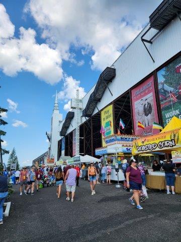 2023 High Point 400 | There And Back Again Travel, Inc.