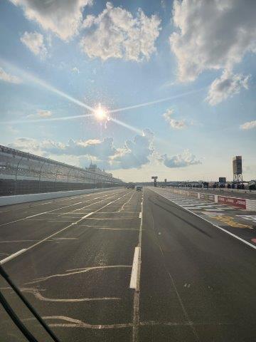 2023 High Point 400 | There And Back Again Adventures