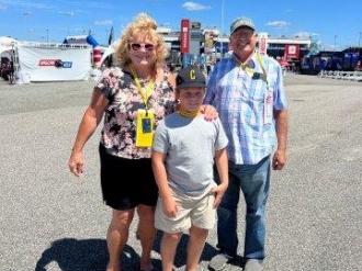 2023 richmond cook out 400 nascar race packages and tours (4)
