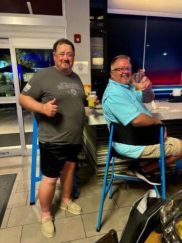 2023 Coke Zero Sugar 400 There And Back Again Adventures