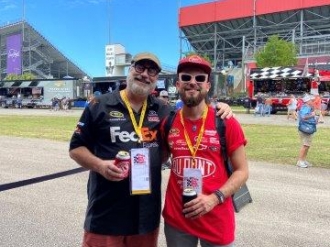 2023 darlington cook out southern 500  (4)