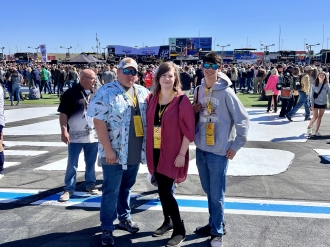 2023 charlotte bank of america roval 400 nascar race packages and tours (28)