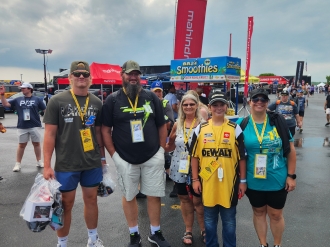 2024 pocono great america getaway 400 nascar race packages and tours (16)