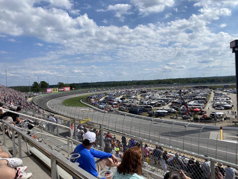 2024 Quaker State 400 @ Atlanta Motor Speedway | There And Back Again ...