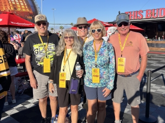 2024 las vegas south point 400 nascar race packages and tours  (3)