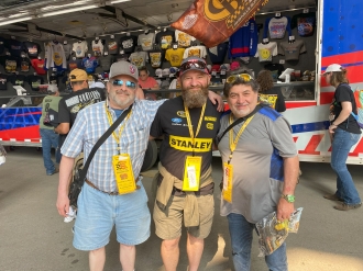2025 nashville cracker barrel 400 nascar race packages and tours (5)
