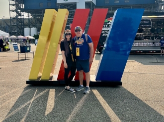 2025 michigan firekeepers casino 400 nascar race packages and tours (12)