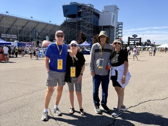 2026 michigan firekeepers casino 400 nascar race packages and tours (14)