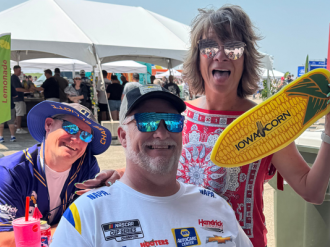 2026 iowa corn 350 nascar race packages and tours - 1