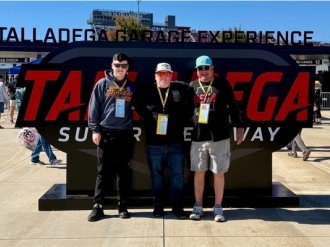 2026 talladega yellawood 500 nascar race packages and tours - 1
