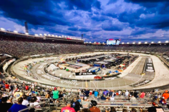 2026 Bristol Night Race Packages - Bristol NASCAR Packages - Bass Pro Shops
