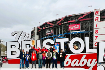 2026 Bristol NASCAR Packages and Race Tours - Food City 500 Packages