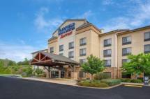 2026 Bristol NASCAR Packages & Bristol Night Race - Fairfield Inn - Sevierville, TN - Cup Ticket