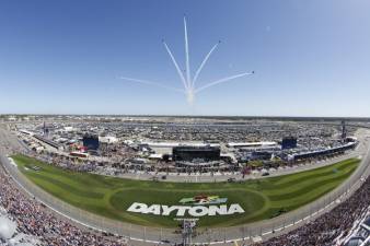2026 Daytona 500 Packages Race Tours and Travel NASCAR Daytona 500